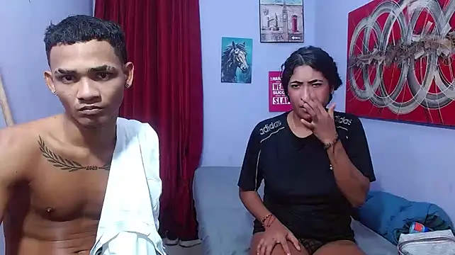black_twinks 即時 XXX 聊天