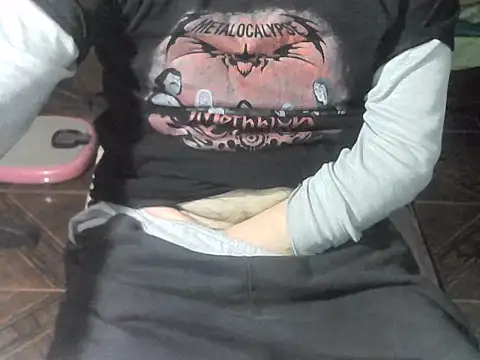 OreCamn Live XXX chat
