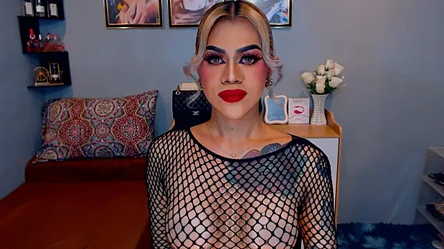 Онлайн чат XXX StellaStrong30