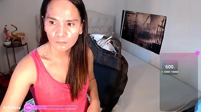 Chat +18 de NinaDOM4CUM ao vivo
