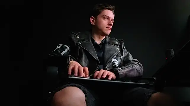 FelixStarkk Live XXX-Chat
