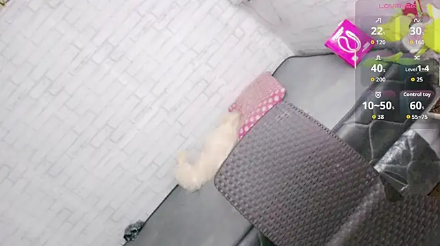 Brittany_143's Live XXX Chat