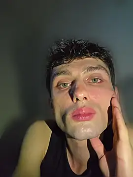 XXX chat uživo modela Yankinggg