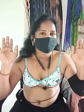 TheTamilGent_ChinnuFamilyn Webbikameraesitys