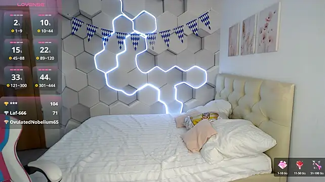 دردشة aliicemeow الجنسية المباشرة