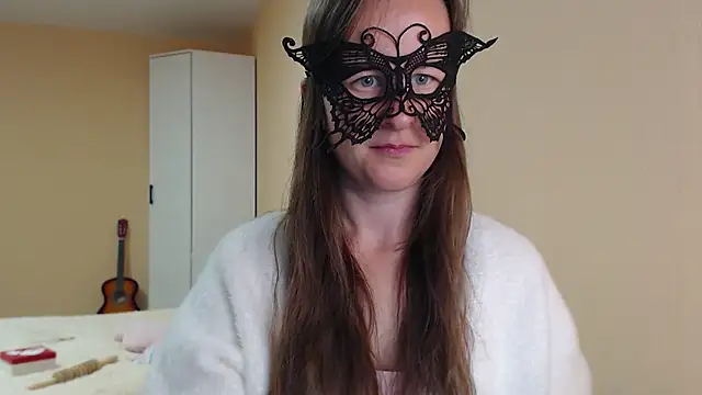 Chatroom XXX en direct de RebeccaSwan