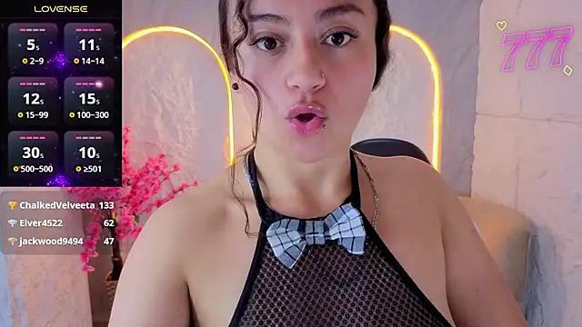 Sweet_Morita_Tx Adlı Modelin Canlı XXX Sohbeti