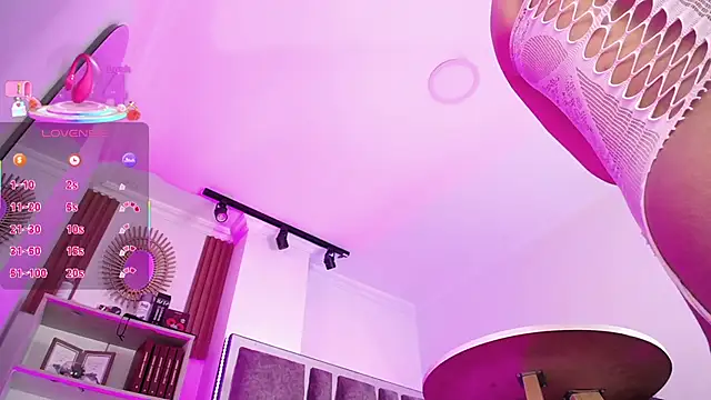 Czat XXX na żywo – Eva_Walkerr_