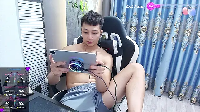 Naughty___asian 라이브 XXX 채팅