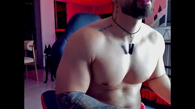 Chat XXX Live Valenthino_Salvatore
