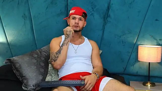 masoncole_ Chat XXX live