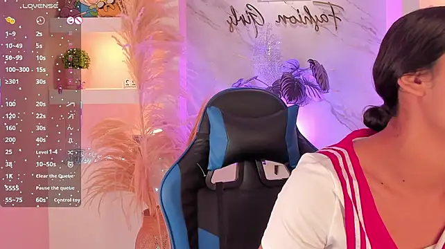 Chat +18 de CamilaHarperr_ ao vivo