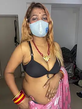 Show de webcam de Maya_BDSM