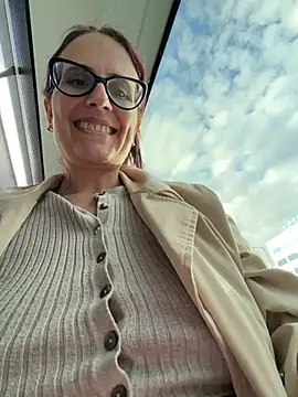 NataKitten – Live XXX-chat