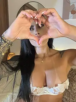 KimberlyWalton Live XXX-Chat