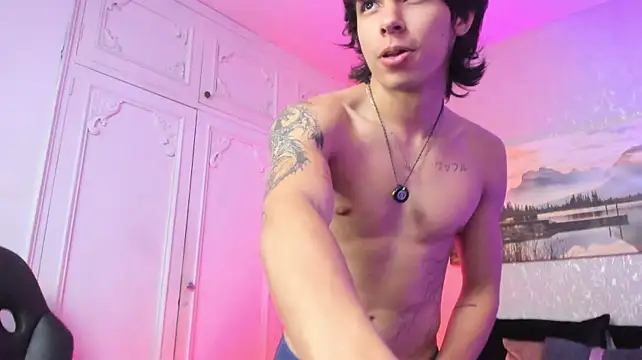 Tyler_durten Live XXX Chat