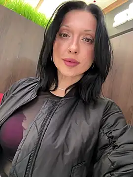 RoxySantaMonica Live XXX Chat