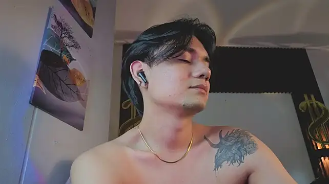 davoxer Chat XXX live
