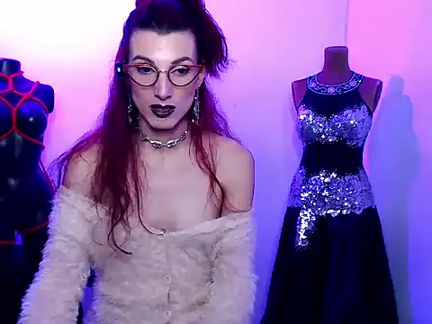 Moira-Hot – Naživo XXX chat