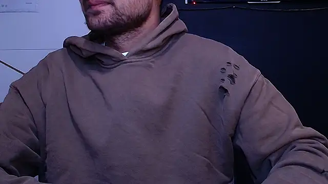 JamesMyerss Live XXX-Chat