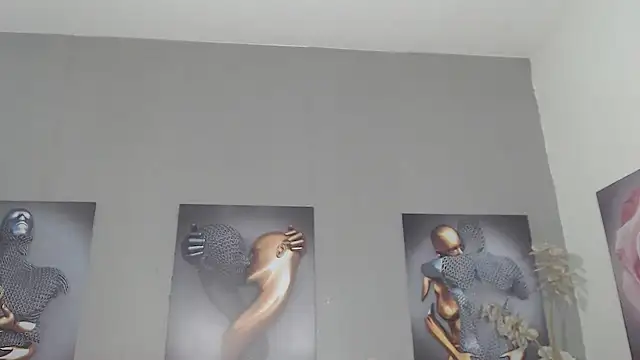 AntonellaBlanc 라이브 XXX 채팅