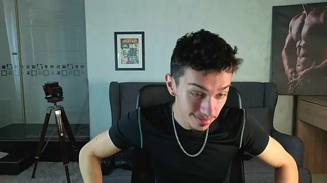 KaydenDrew's Live XXX Chat