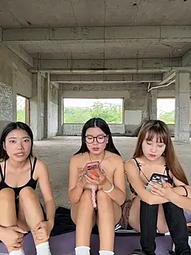 Sembang XXX Secara Langsung MS-520