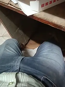 הופעת וובקאם של Slavehorse