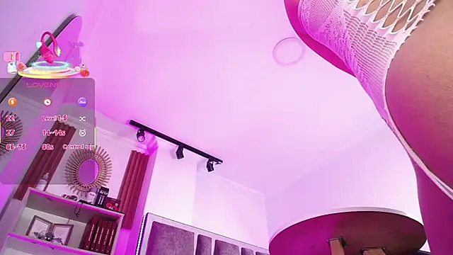 Czat XXX na żywo – Eva_Walkerr_