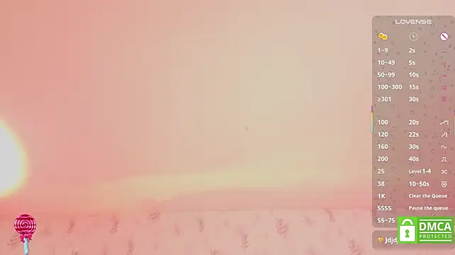 MARIANA_TAY1 Chat XXX live