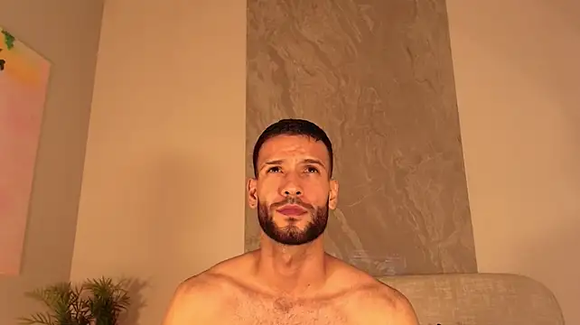 Jacob_Benelli – Live XXX-chat