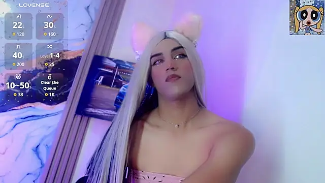 Tiffany_Velanyer: απευθείας συνομιλία ΧΧΧ