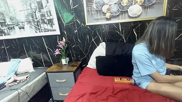 Chat +18 de Luscious_Lexy ao vivo