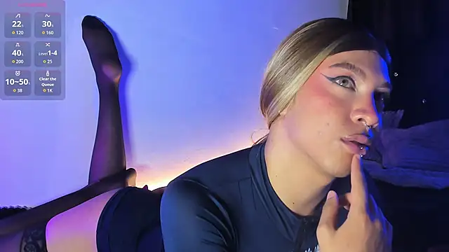 Andy_Blake_ Live XXX-chat