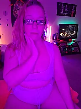 XxMs_StarzxX's Live XXX Chat