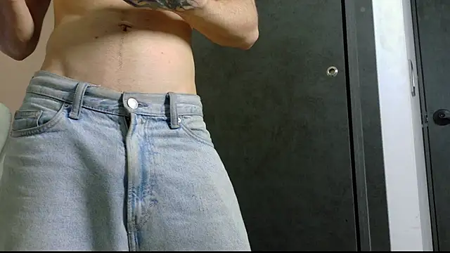 eren_jeager Live XXX-Chat