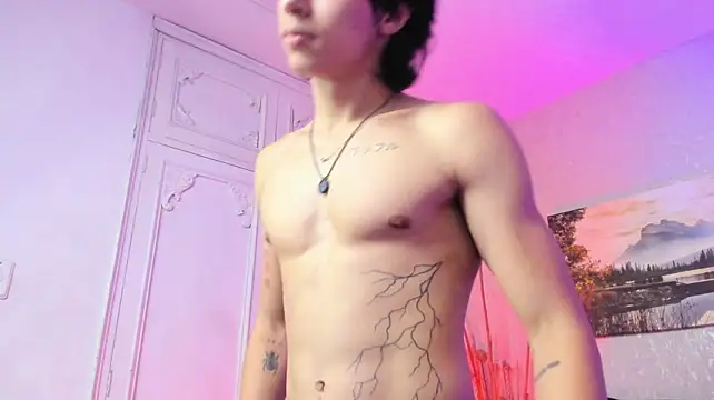 Chat XXX en directo de Tyler_durten