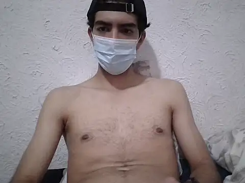 Grixhot's Live XXX Chat