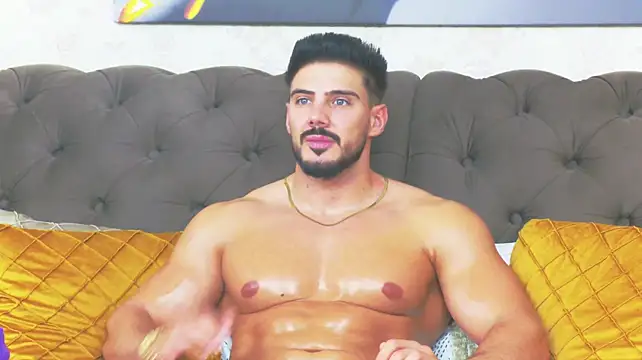 DustinKeent Chat XXX live