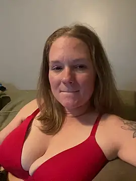 XXX chat uživo modela kaylababyluv