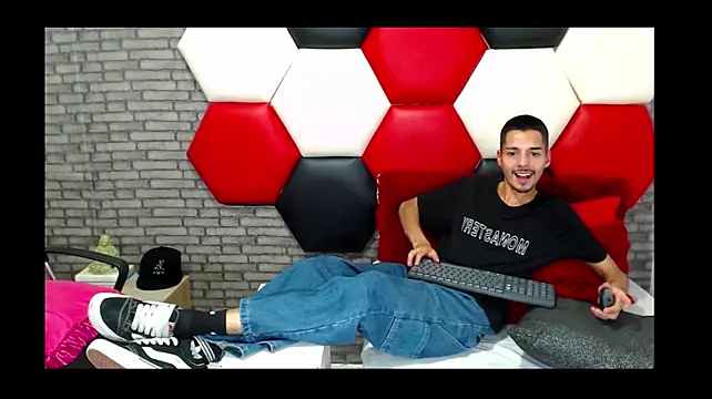 Thristan05 – Live XXX-chat
