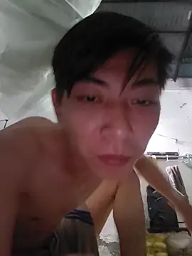 Hoaitamab Pertunjukan Webcam