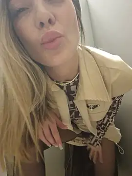 Chat +18 de Anna_Nights ao vivo