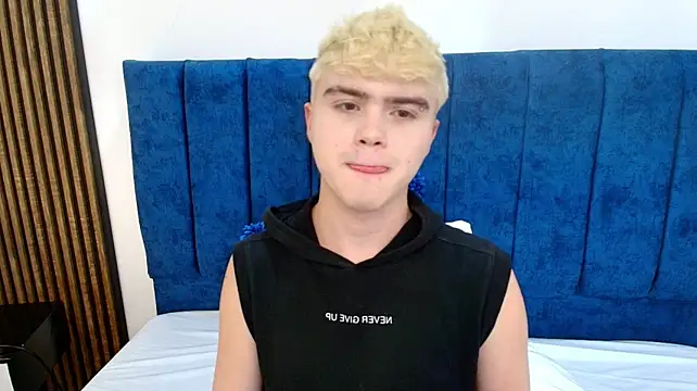 Chat XXX ao vivo de Ian_Stone