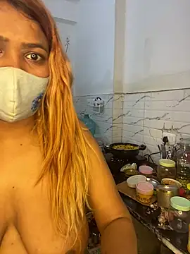 Maya_BDSM's Webcam Show