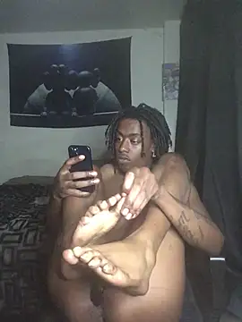 slimgod13's Live XXX Chat