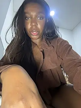 GiaJacobs' Live XXX Chat