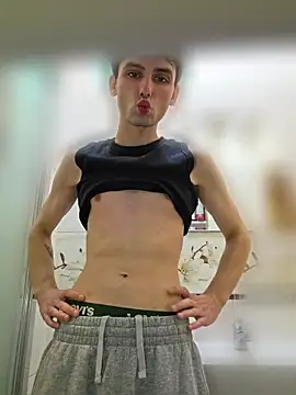 XXX chat uživo modela Yankinggg