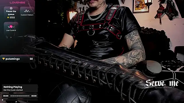 allanhurtssn Live XXX chat