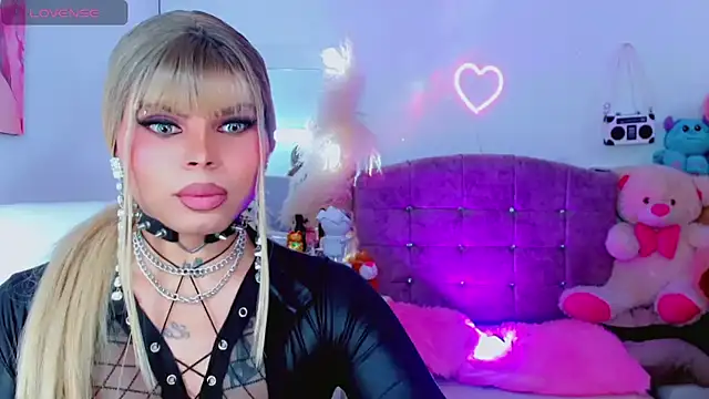Chat XXX en directo de AdanKinng